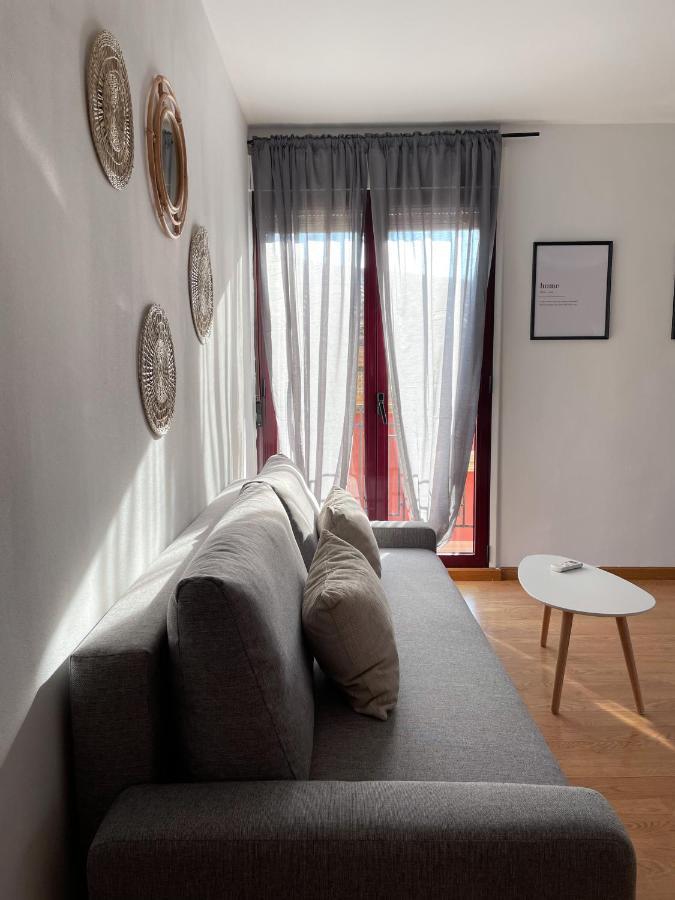 Vtz El Balcon De Luna Zaragoza Kültér fotó